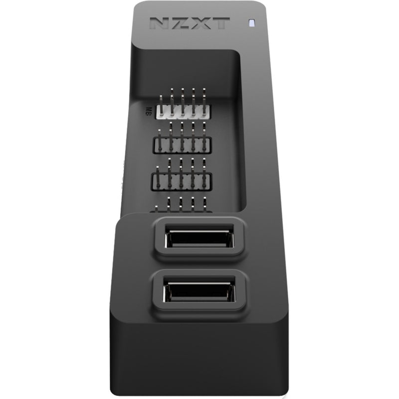 Afbeelding laden in galerijviewer, NZXT NZXT Internal USB-hub