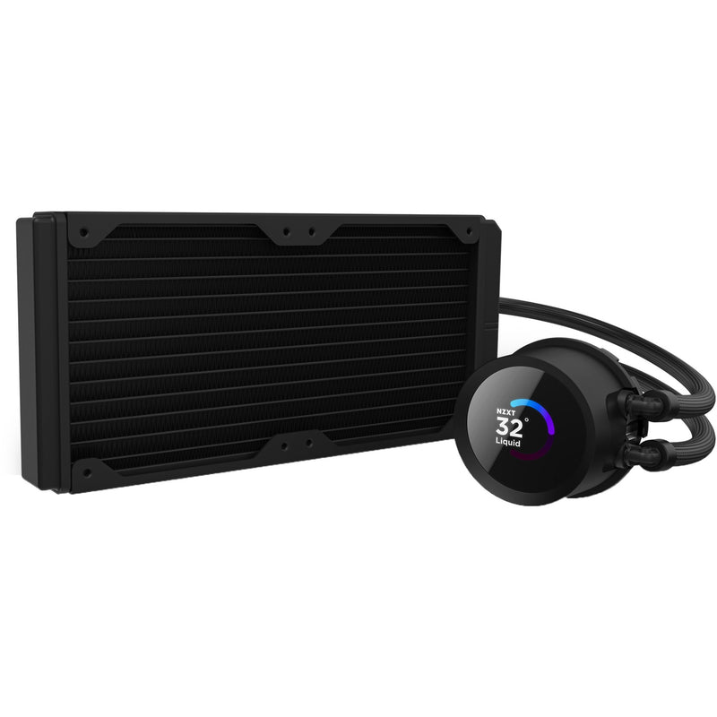 Afbeelding laden in galerijviewer, NZXT NZXT Kraken 240 240mm