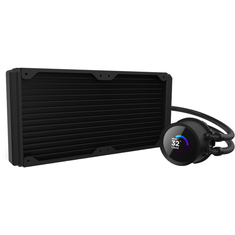 Afbeelding laden in galerijviewer, NZXT NZXT Kraken 280 280mm