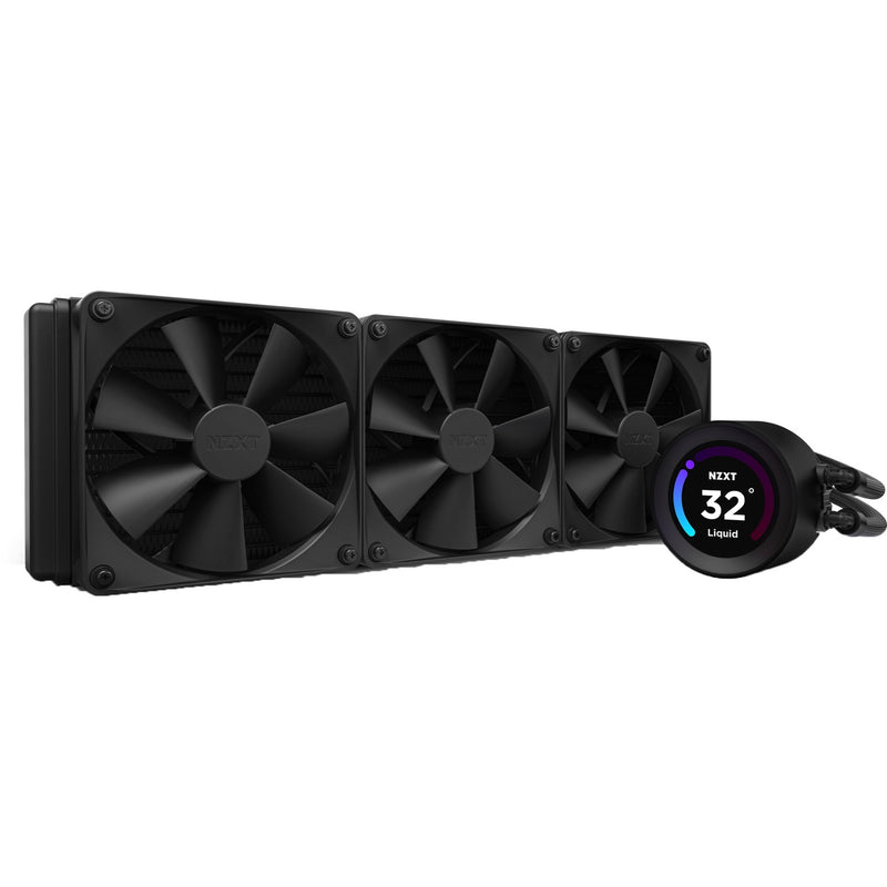 Afbeelding laden in galerijviewer, NZXT NZXT Kraken 360 360mm