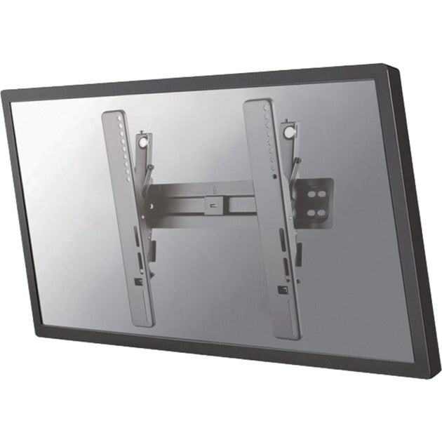 Afbeelding laden in galerijviewer, Neomounts by Newstar Flatscreen Wandsteun LED-W450BLACK