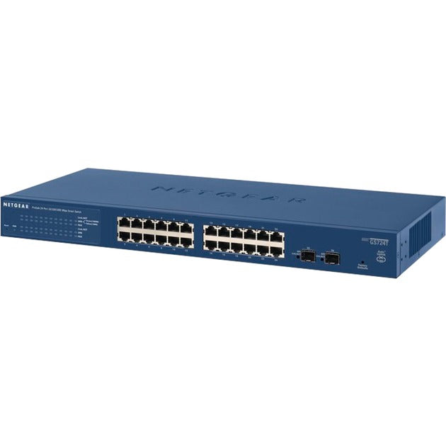 Afbeelding laden in galerijviewer, Netgear Netgear GS724T