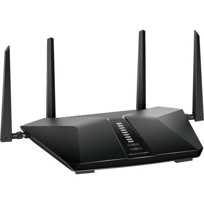 Afbeelding laden in galerijviewer, Netgear Nighthawk AX6 6-Stream AX5400 WiFi Router
