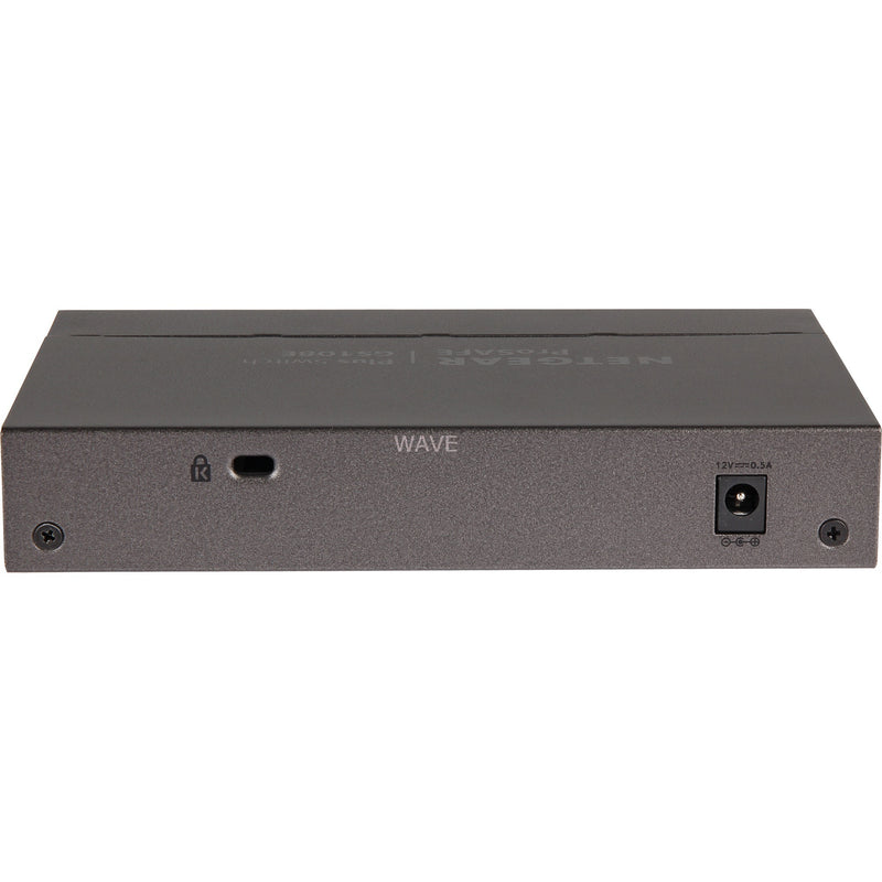 Afbeelding laden in galerijviewer, Netgear Netgear ProSAFE GS108E