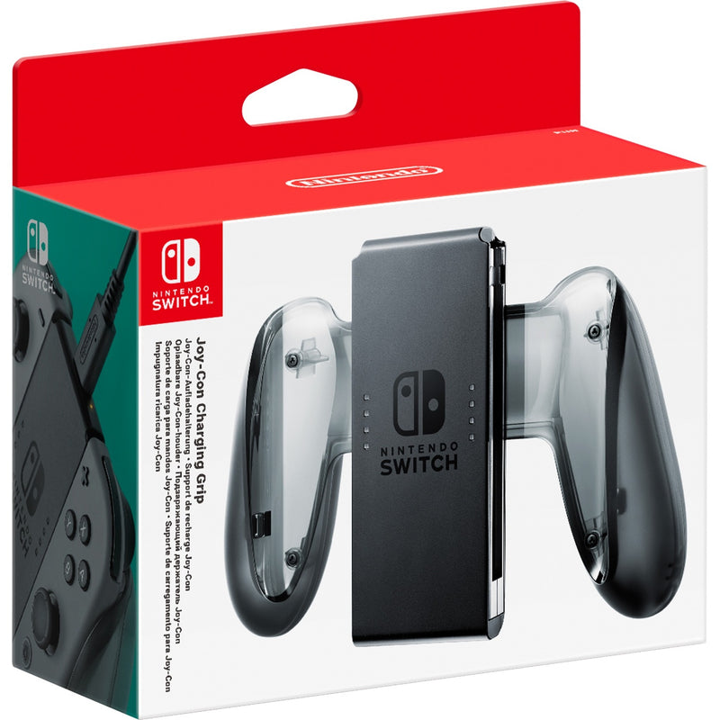 Afbeelding laden in galerijviewer, Nintendo Switch Oplaadbare Joy-Con-houder