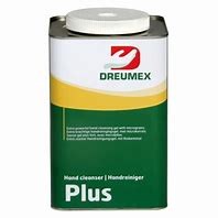 Afbeelding laden in galerijviewer, Zeep Dreumex blik geel 4.5ltr plus