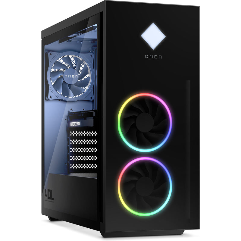 Afbeelding laden in galerijviewer, OMEN 40L Desktop GT21-1026nd