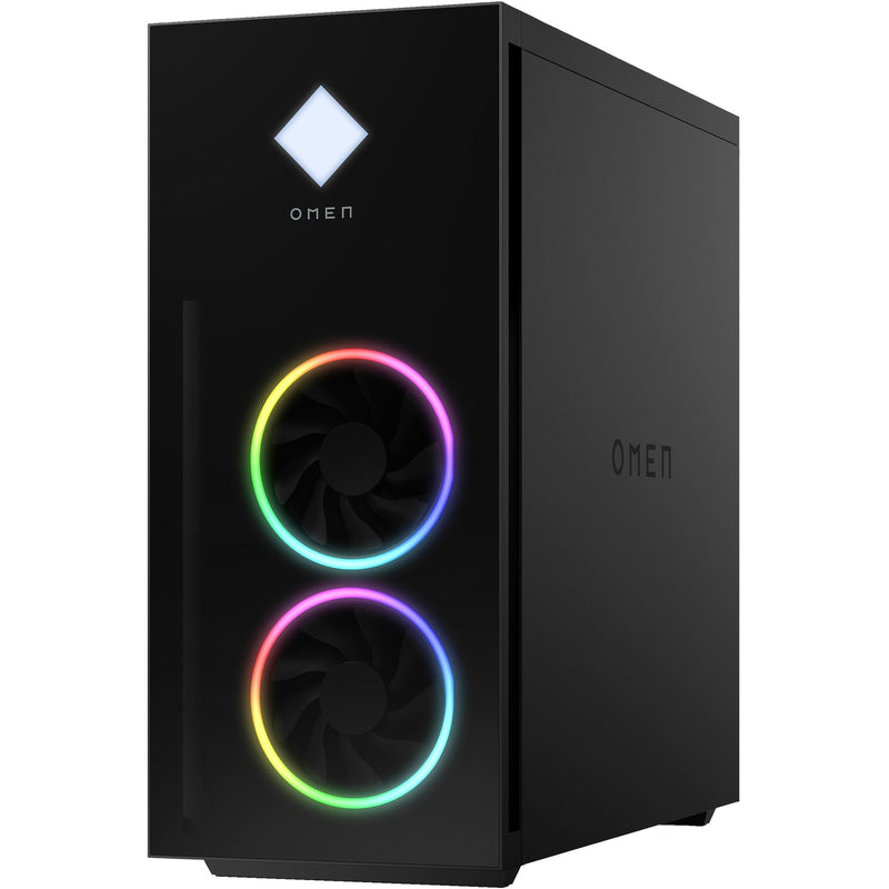 Afbeelding laden in galerijviewer, OMEN 40L Desktop GT21-2130nd (9J0A8EA)