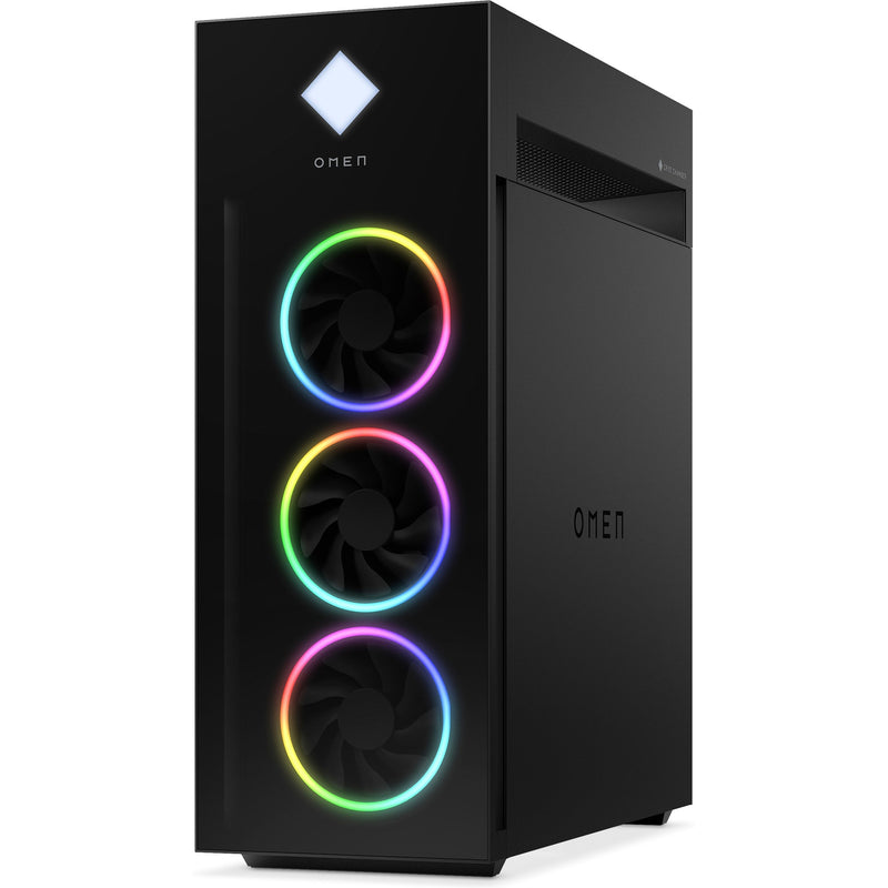 Afbeelding laden in galerijviewer, OMEN 45L Gaming Desktop GT22-2140nd (9J0B1EA)