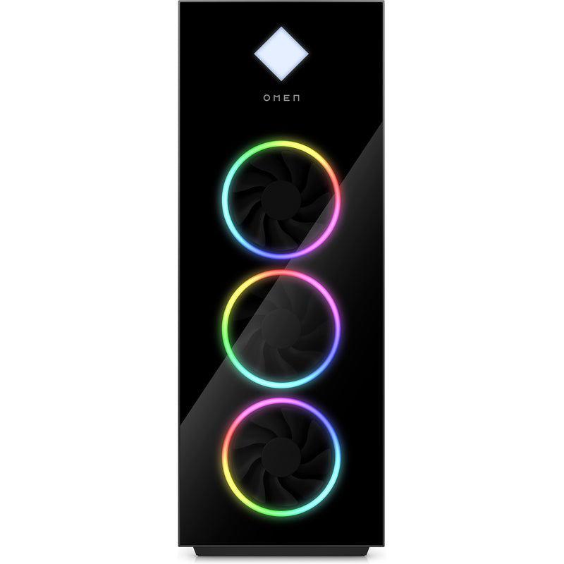 Afbeelding laden in galerijviewer, OMEN 45L Gaming Desktop GT22-2195nd (9J0B2EA)
