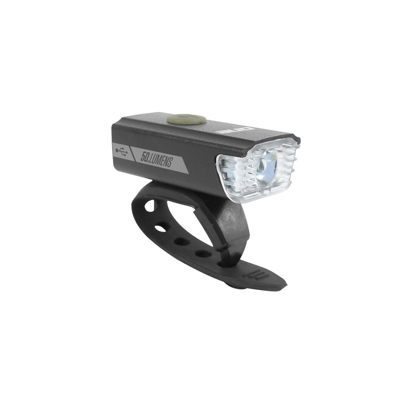 Afbeelding laden in galerijviewer, One koplamp 20 unisize zwart grijs