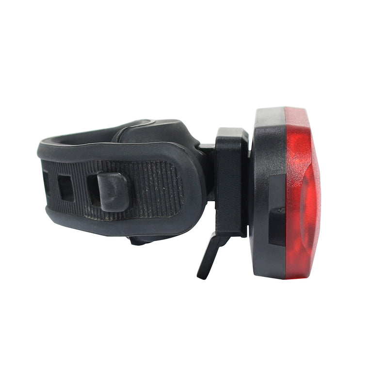 Afbeelding laden in galerijviewer, One One achterlicht 05 unisize black grey
