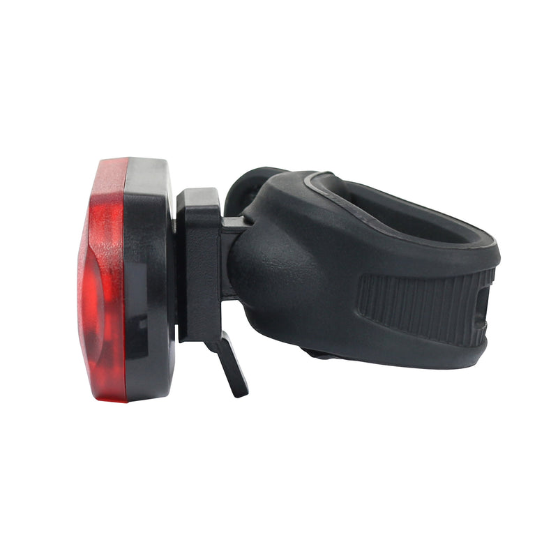 Afbeelding laden in galerijviewer, One One achterlicht 05 unisize black grey