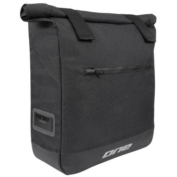 Afbeelding laden in galerijviewer, One enkele tas rc.bags 30 avs zwart (2st)