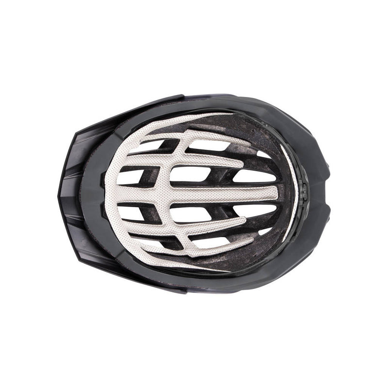 Afbeelding laden in galerijviewer, ONE One helm mtb race m l (57-61) black grey