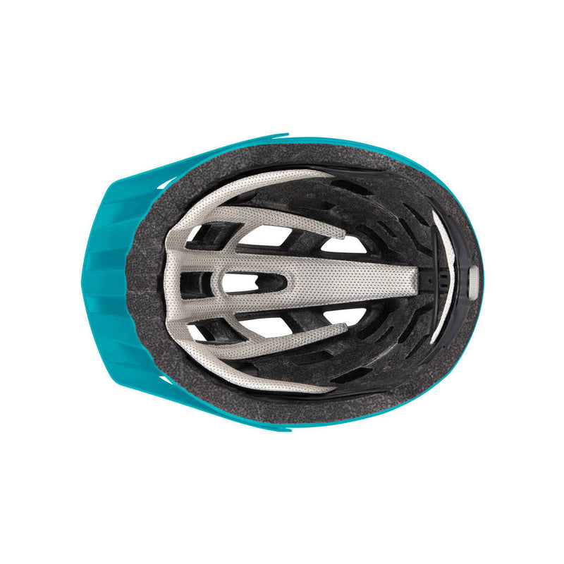 Afbeelding laden in galerijviewer, One helm mtb sport s m (54-58) blue