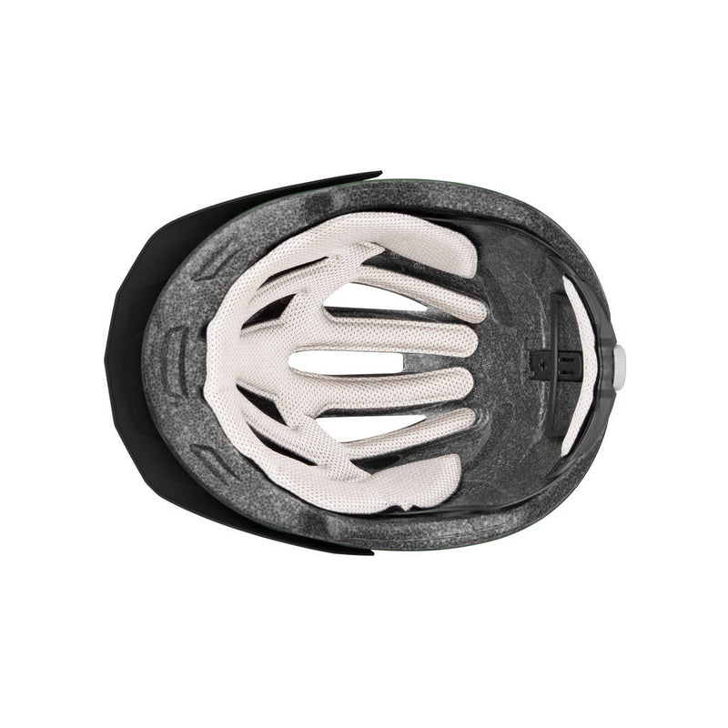 Afbeelding laden in galerijviewer, One helm f.l.y. s m (52-56) khakki black