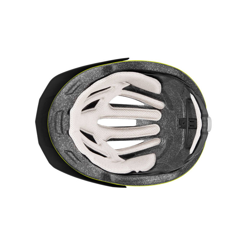 Afbeelding laden in galerijviewer, One helm f.l.y. s m (52-56) green black