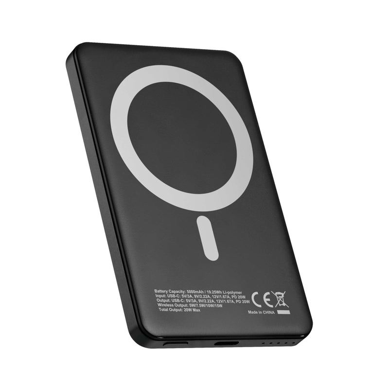 Afbeelding laden in galerijviewer, Optiline magsafe power bank, portable charger