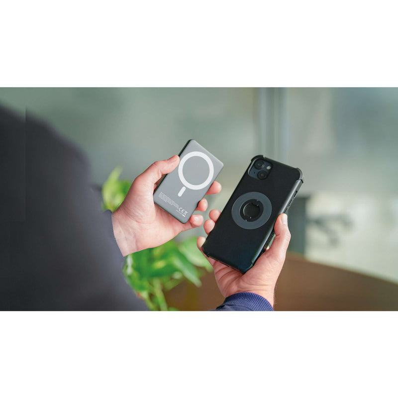 Afbeelding laden in galerijviewer, Optiline magsafe power bank, portable charger