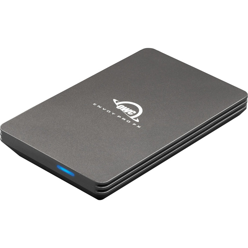 Afbeelding laden in galerijviewer, OWC Envoy FX 2 TB
