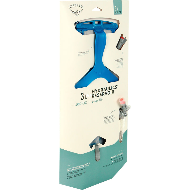 Afbeelding laden in galerijviewer, Osprey hydraulics 3l reservoir