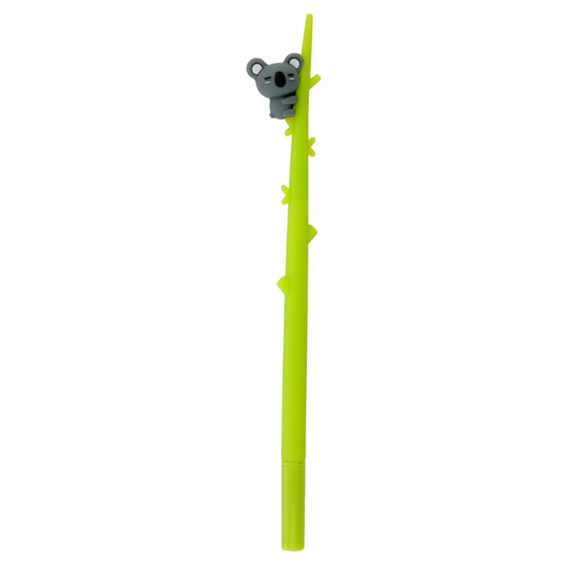 Afbeelding laden in galerijviewer, Koala fijnschrijver pen - zwart