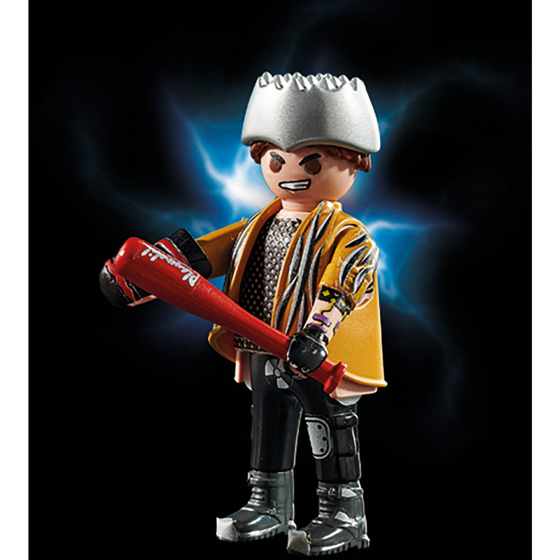 Afbeelding laden in galerijviewer, PLAYMOBIL Back to the Future deel II Hoverboard achtervolg