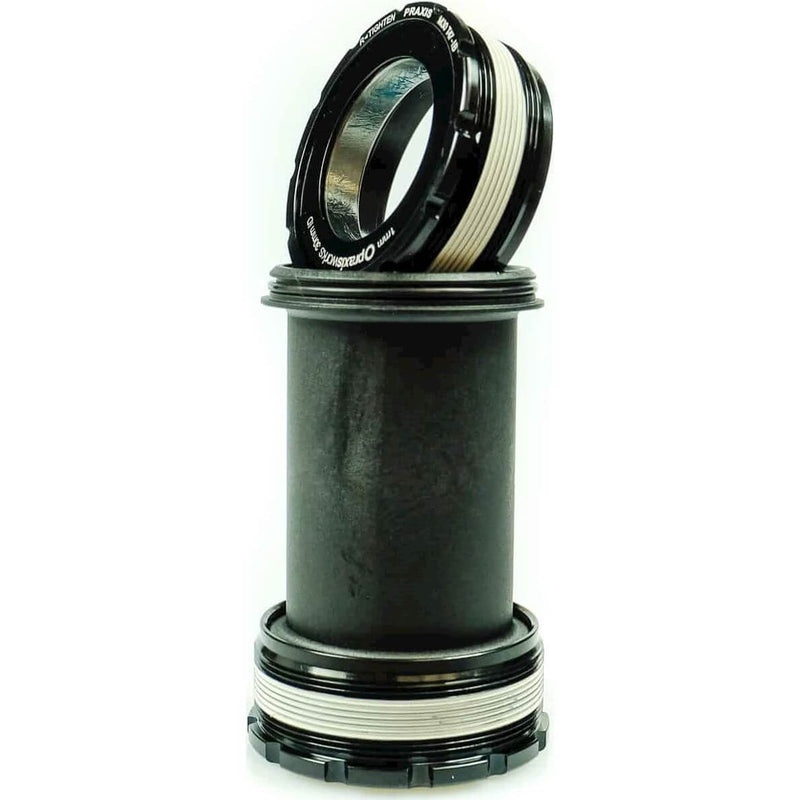 Afbeelding laden in galerijviewer, Praxis trapas adapter m30 t47 i.b. 85.5mm