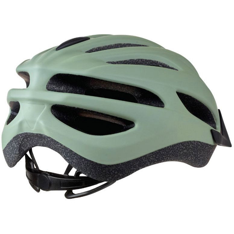 Afbeelding laden in galerijviewer, Polisport mtb helm sport-flow m 55-57cm mat groen