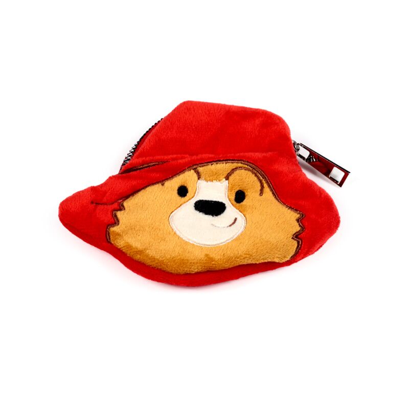 Afbeelding laden in galerijviewer, Union beertje paddington mini kleingeld beurs