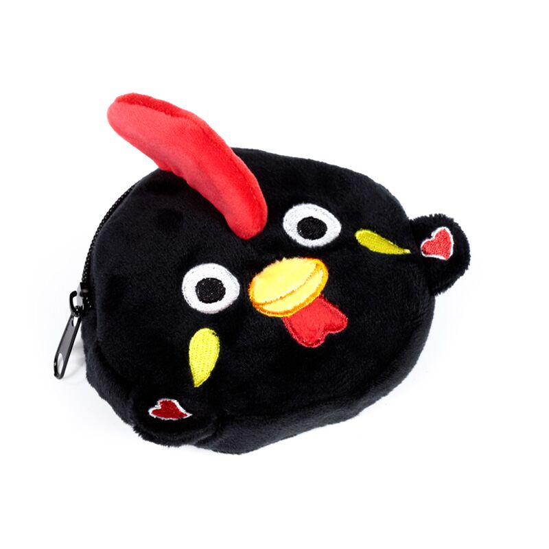 Afbeelding laden in galerijviewer, Galo de barcelos mini kleingeld beurs