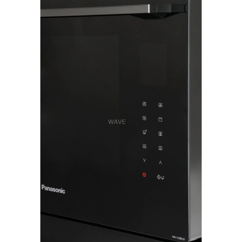 Afbeelding laden in galerijviewer, Panasonic nn-cs88lbepg