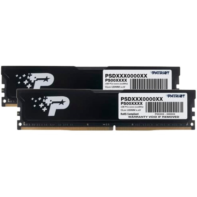 Afbeelding laden in galerijviewer, Patriot Patriot 16 GB DDR4-3200 kit