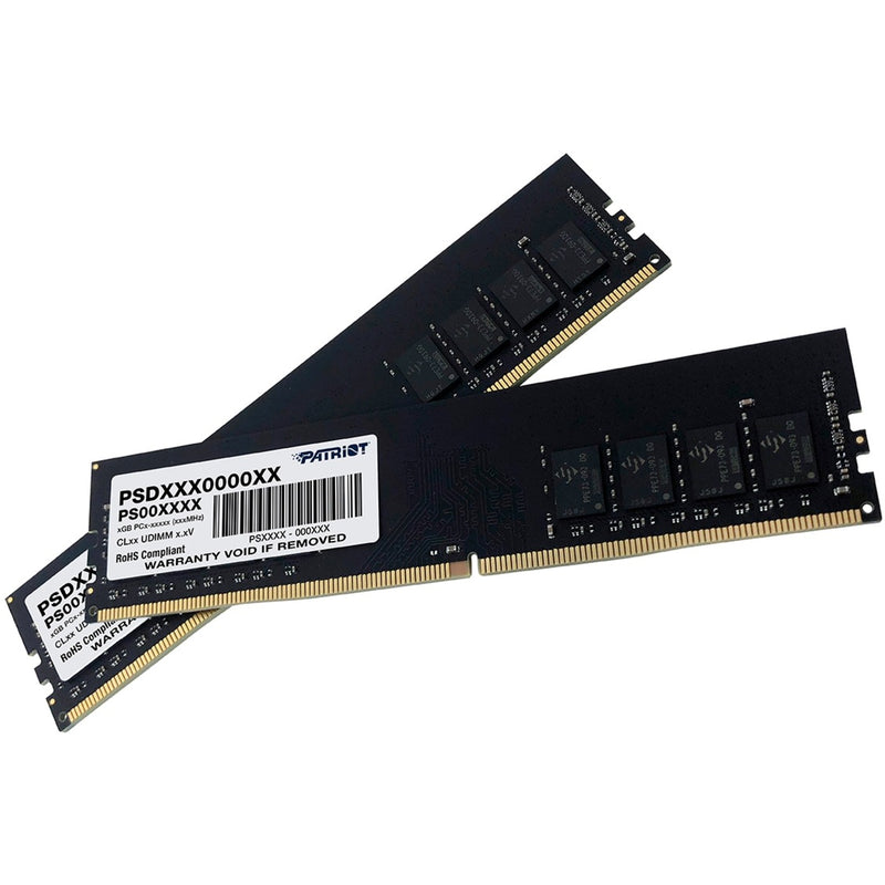 Afbeelding laden in galerijviewer, Patriot Patriot 32 GB DDR4-3200 kit