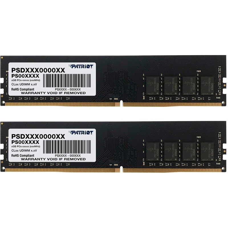 Afbeelding laden in galerijviewer, Patriot Patriot 32 GB DDR4-3200 kit
