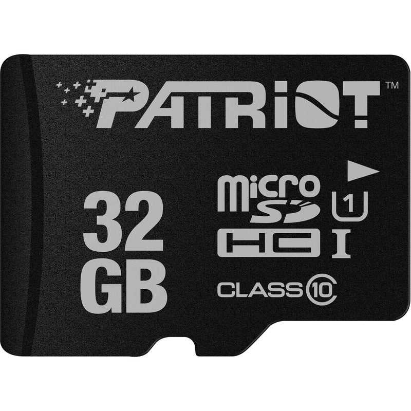 Afbeelding laden in galerijviewer, Patriot Patriot LX Series microSDHC 32 GB