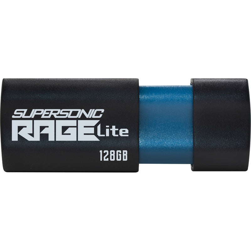 Afbeelding laden in galerijviewer, Patriot Supersonic Rage Lite 128 GB