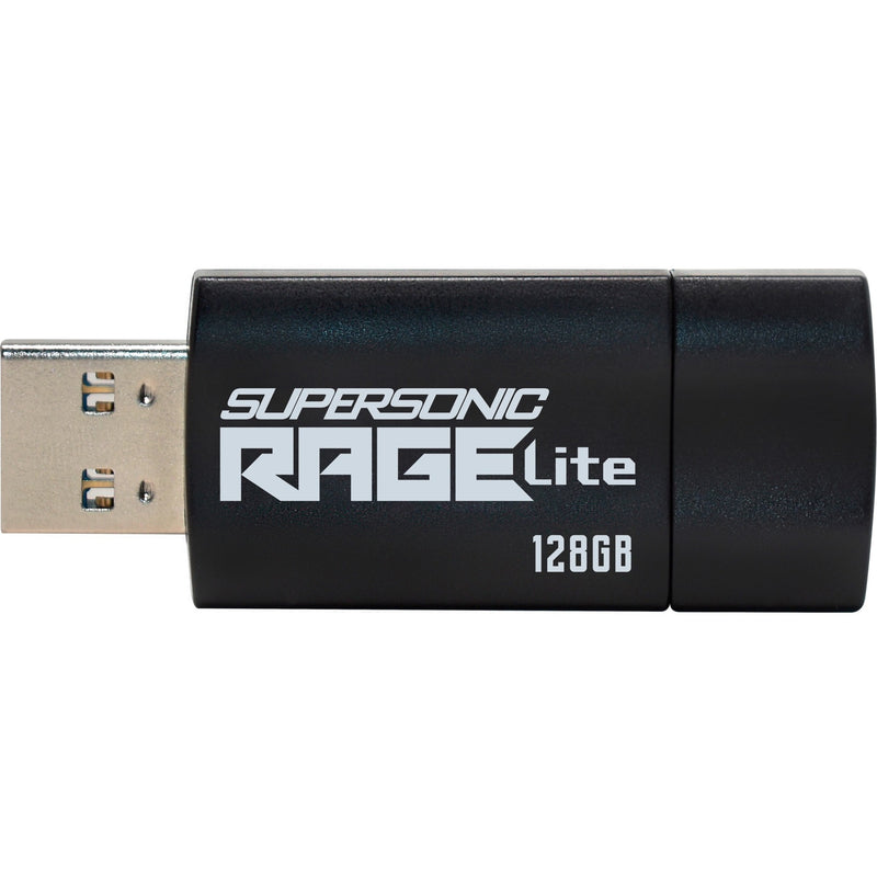 Afbeelding laden in galerijviewer, Patriot Supersonic Rage Lite 128 GB