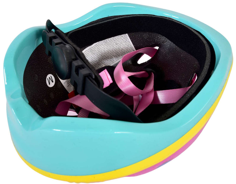 Afbeelding laden in galerijviewer, Peppa pig fietshelm - roze - 51-55 cm