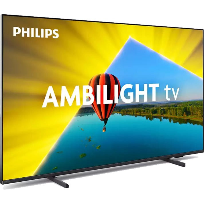 Afbeelding laden in galerijviewer, Philips 43PUS8079 12 4K Ambilight TV