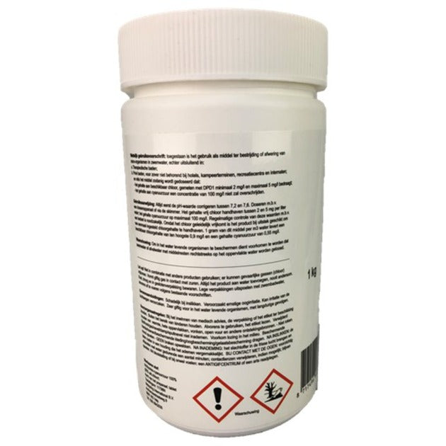 Afbeelding laden in galerijviewer, Pool Improve Pool Improve Long 200gr., 1 kg