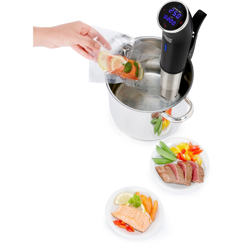 Afbeelding laden in galerijviewer, Princess 267003 Sous-vide stick