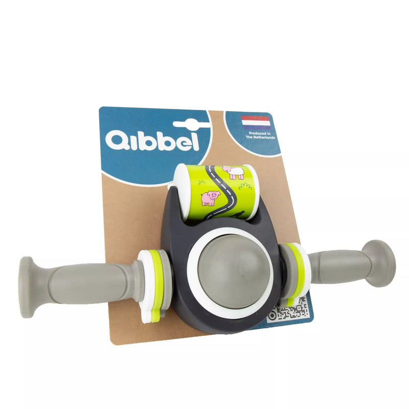 Afbeelding laden in galerijviewer, Zitje Qibbel widek toy bar