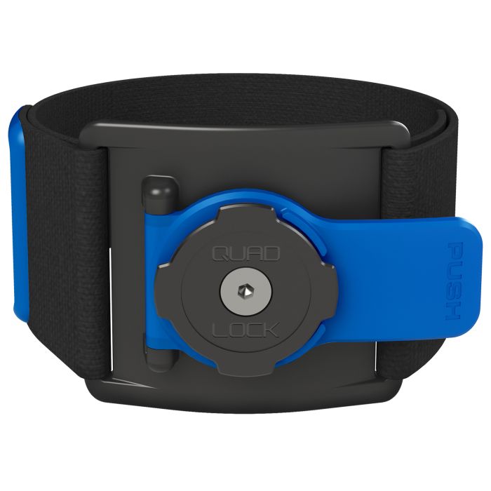 Afbeelding laden in galerijviewer, Quad lock sports armband