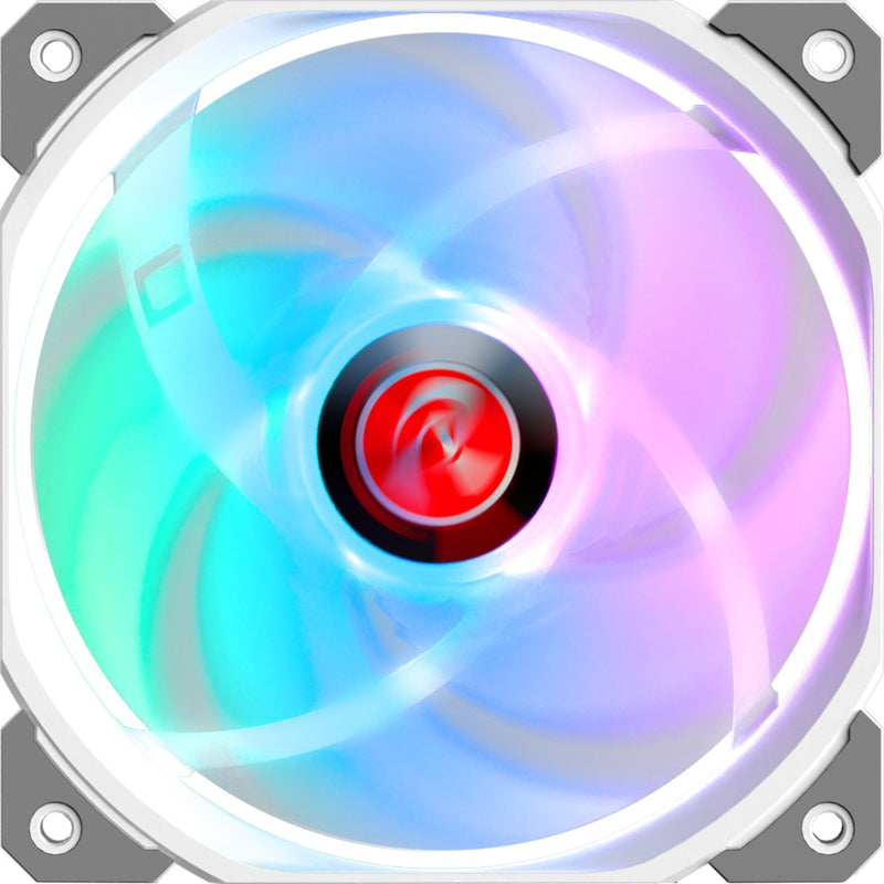 Afbeelding laden in galerijviewer, RAIJINTEK RAIJINTEK Ageras 12 White ARGB-3
