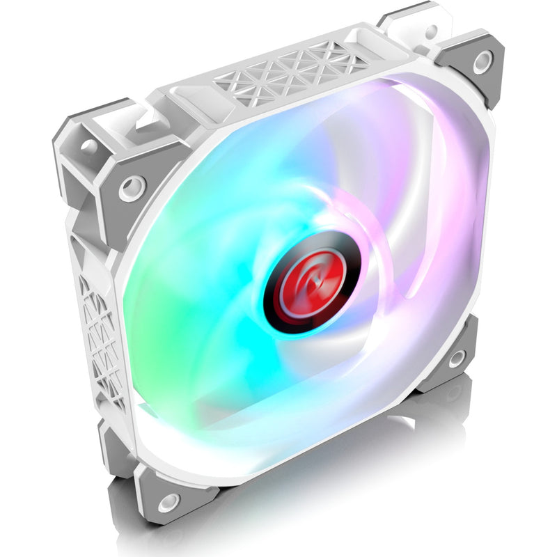 Afbeelding laden in galerijviewer, RAIJINTEK RAIJINTEK Ageras 12 White ARGB-3