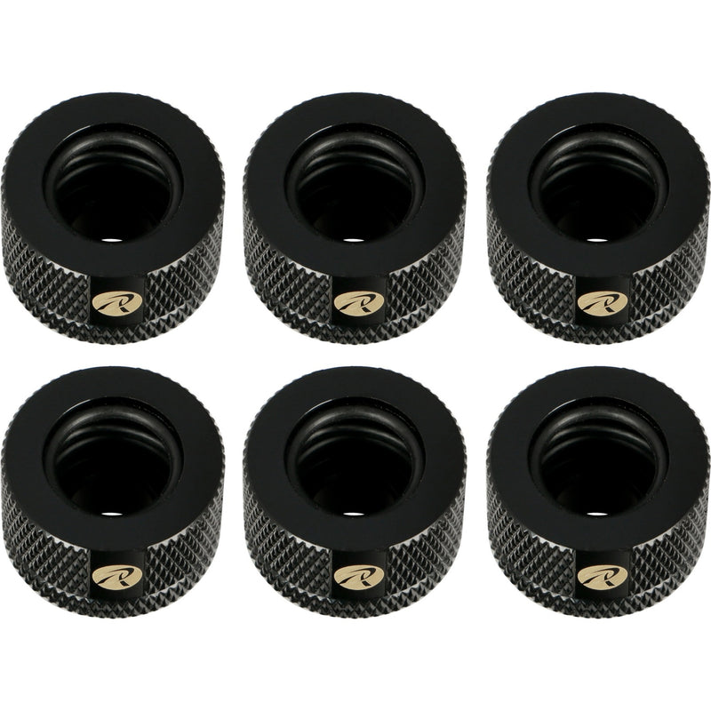 Afbeelding laden in galerijviewer, RAIJINTEK Pelias black D141806