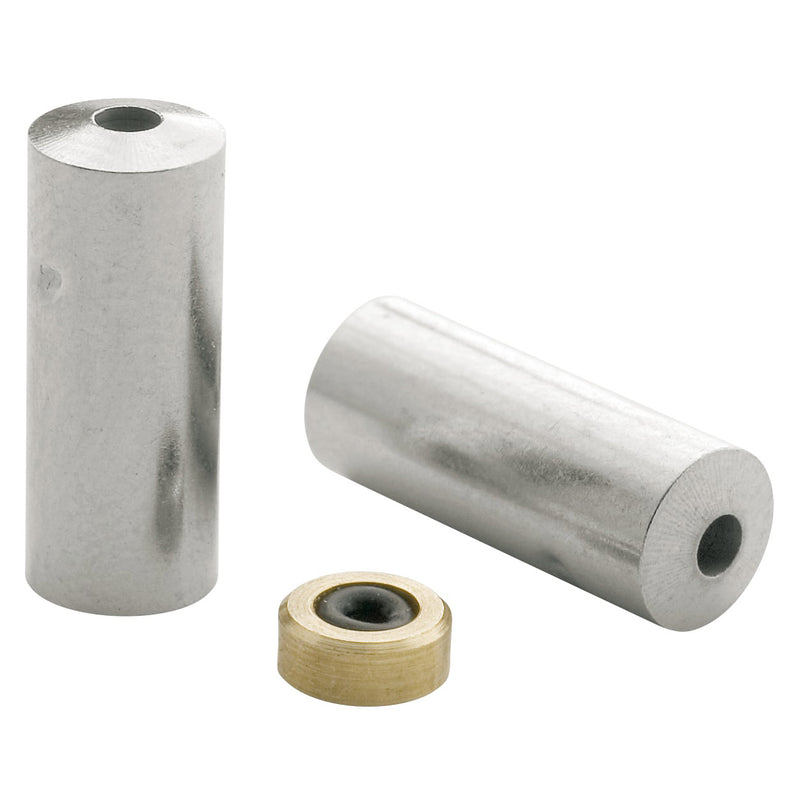 Afbeelding laden in galerijviewer, Elvedes kabelhoedje 5mm sealed messing (100st)