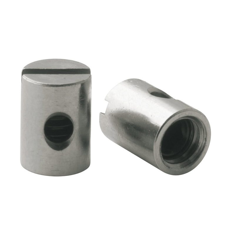 Afbeelding laden in galerijviewer, Elvedes nippel schroef 5x7mm
